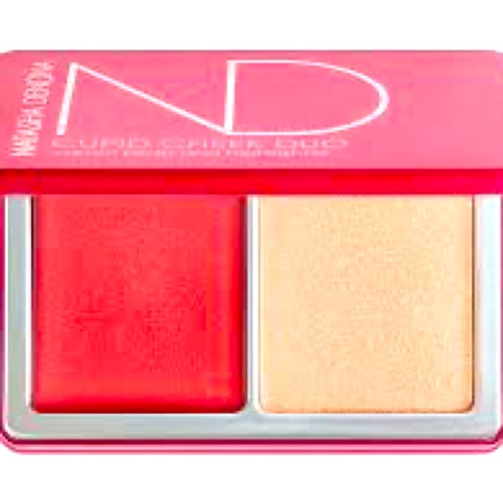 Natasha Denona Cupid Cheek duo